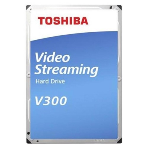 Жорсткий диск 3.5 1TB Toshiba (HDWU110UZSVA)