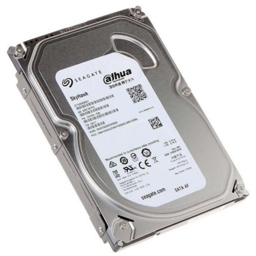 Жорсткий диск 3.5 2TB Seagate (# ST2000VX003-FR #)