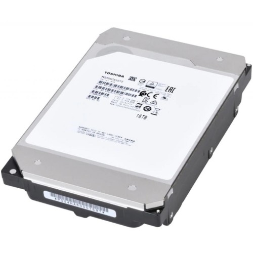 Жорсткий диск 3.5 16TB Toshiba (MG08ACA16TA)