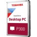 Жорсткий диск 3.5 2TB Toshiba (HDWD220UZSVA)