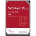 Жорсткий диск 3.5 14TB WD (WD140EFGX)