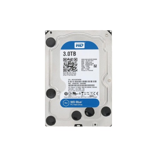 Жорсткий диск 3.5 3TB WD (WD30EZAZ)