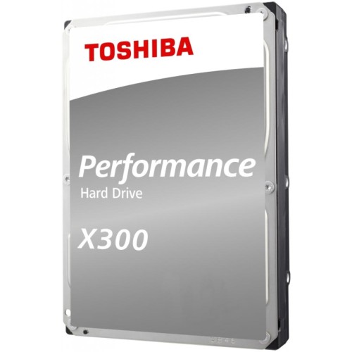 Жорсткий диск 3.5 16TB Toshiba (HDWR31GUZSVA)