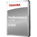 Жорсткий диск 3.5 16TB Toshiba (HDWR31GUZSVA)