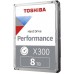 Жорсткий диск 3.5 8TB Toshiba (HDWR180UZSVA)