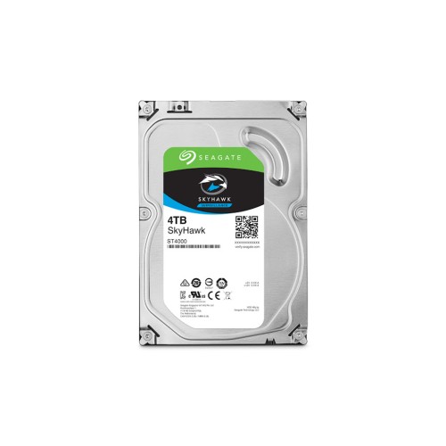 Жорсткий диск 3.5 4TB Seagate (# ST4000VX005-FR #)