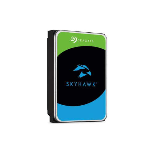 Жорсткий диск 3.5 12TB Seagate (ST12000VE001)