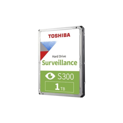 Жорсткий диск 3.5 1TB Toshiba (HDWV110UZSVA)