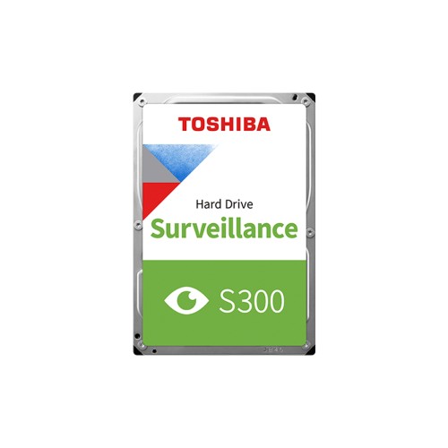 Жорсткий диск 3.5 2TB Toshiba (HDWT740UZSVA)