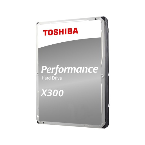 Жорсткий диск 3.5 4TB Toshiba (HDWR440UZSVA)