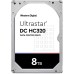 Жорсткий диск 3.5 8TB WD (0B36410 / HUS728T8TALE6L1)