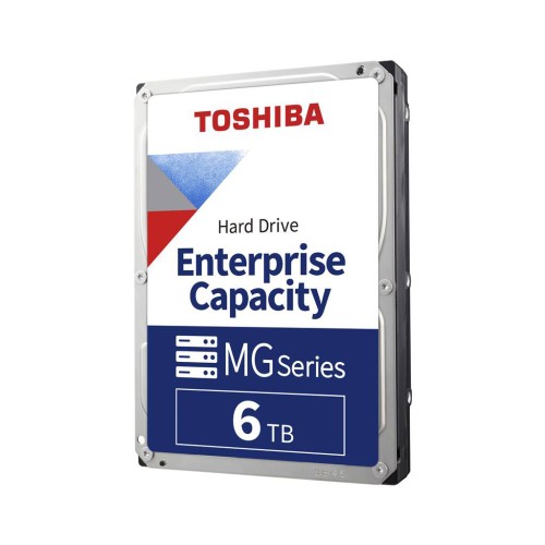 Жорсткий диск 3.5 6TB Toshiba (MG08ADA600E)