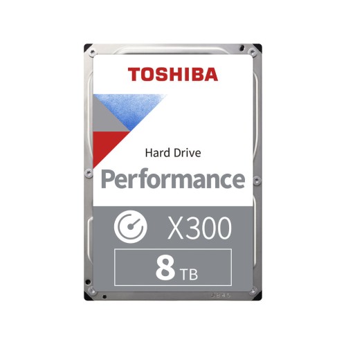 Жорсткий диск 3.5 8TB Toshiba (HDWR480UZSVA)