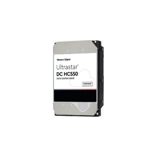 Жорсткий диск 3.5 16TB WD (WUH721816AL5204)