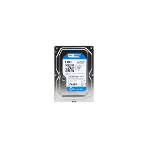 Жорсткий диск 3.5 1TB WD (WD10EZEX)