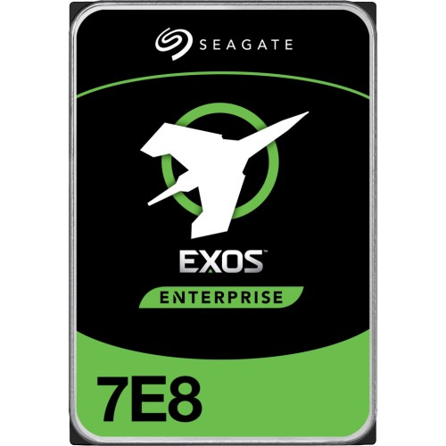 Жорсткий диск 3.5 6TB Seagate (ST6000NM003A)