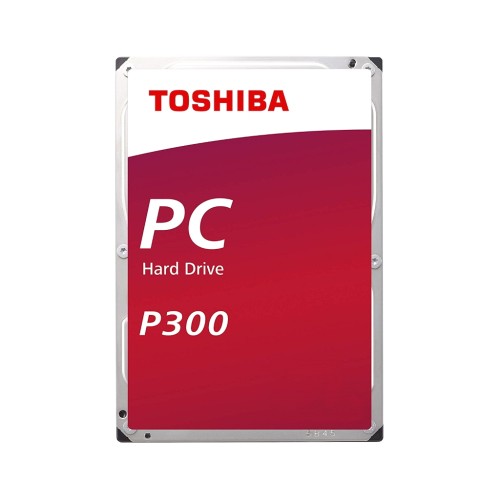 Жорсткий диск 3.5 2TB Toshiba (HDWD220EZSTA)