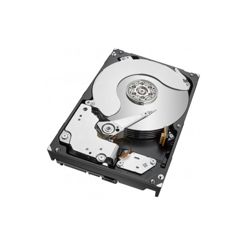 Жорсткий диск 3.5 8TB Seagate (# ST8000VN004-FR #)