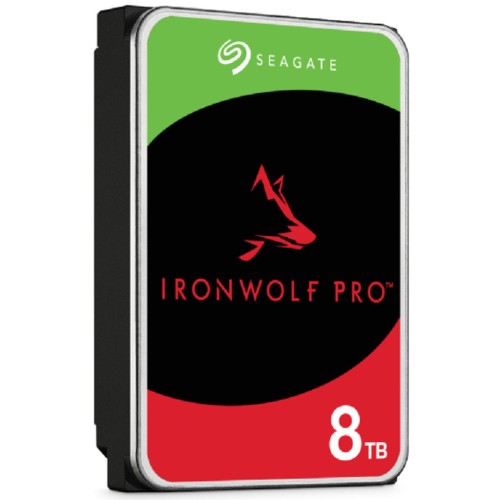 Жорсткий диск 3.5 8TB Seagate (ST8000NT001)