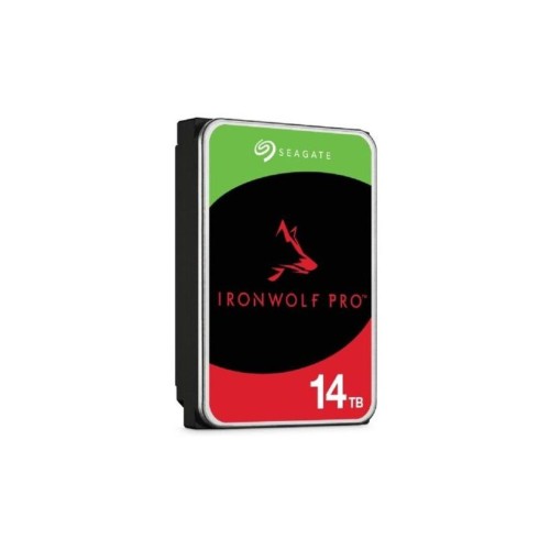 Жорсткий диск 3.5 14TB Seagate (ST14000NT001)