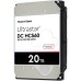 Жорсткий диск 3.5 20TB WD (WUH722020BLE6L4)