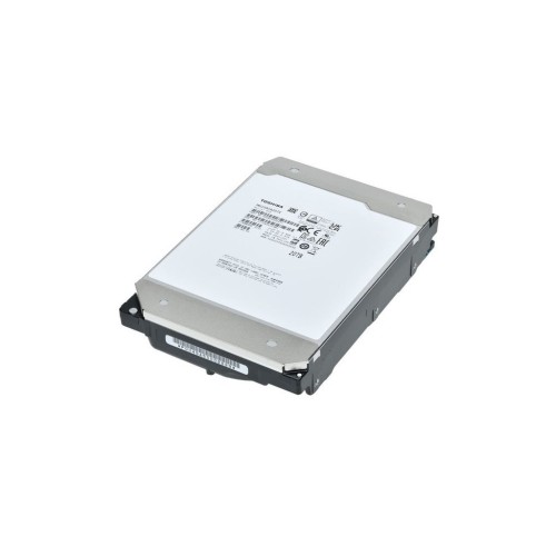 Жорсткий диск 3.5 18TB Toshiba (MG10ACA18TE)