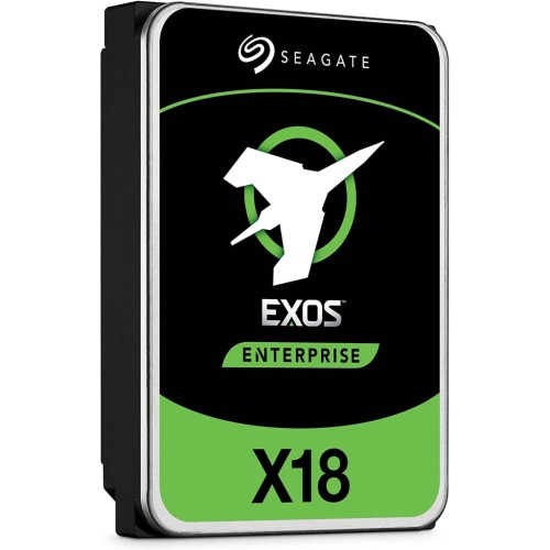 Жорсткий диск 3.5 14TB Seagate (ST14000NM000J)