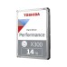 Жорсткий диск 3.5 14TB Toshiba (HDWR31EEZSTA)