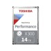 Жорсткий диск 3.5 14TB Toshiba (HDWR31EEZSTA)