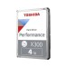 Жорсткий диск 3.5 4TB Toshiba (HDWR440EZSTA)