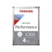 Жорсткий диск 3.5 4TB Toshiba (HDWR440EZSTA)