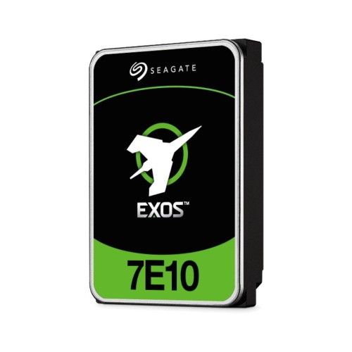 Жорсткий диск 3.5 4TB Seagate (ST4000NM026B)