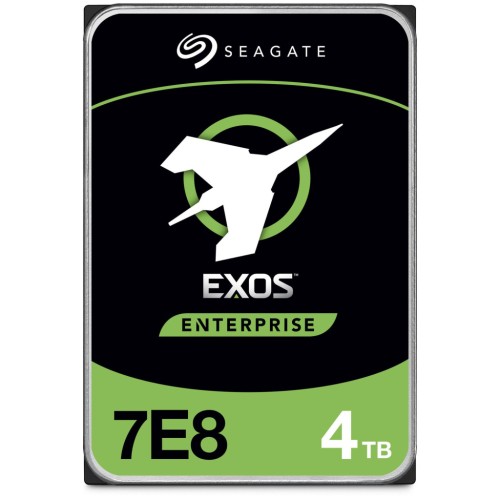 Жорсткий диск 3.5 4TB Seagate (ST4000NM006A)