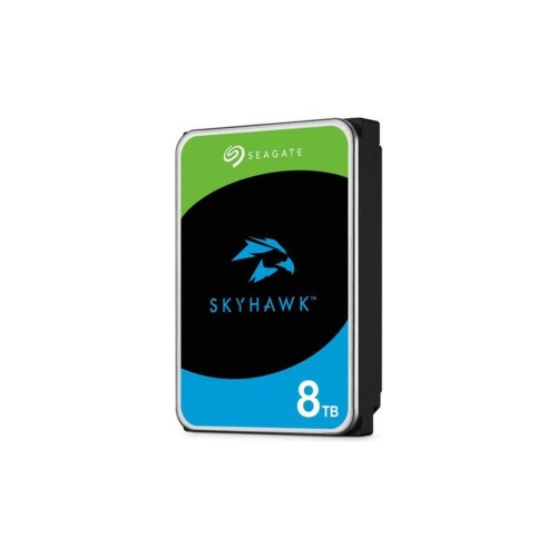 Жорсткий диск 3.5 8TB Seagate (ST8000VX010)