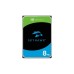 Жорсткий диск 3.5 8TB Seagate (ST8000VX010)