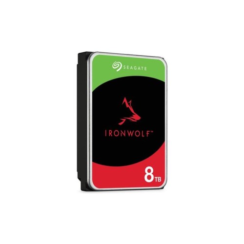 Жорсткий диск 3.5 8TB Seagate (ST8000VN002)