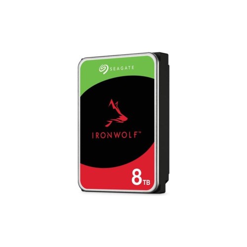 Жорсткий диск 3.5 8TB Seagate (ST8000VN002)