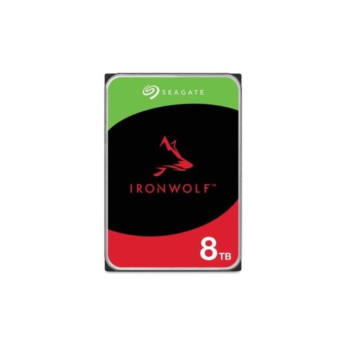 Жорсткий диск 3.5 8TB Seagate (ST8000VN002)