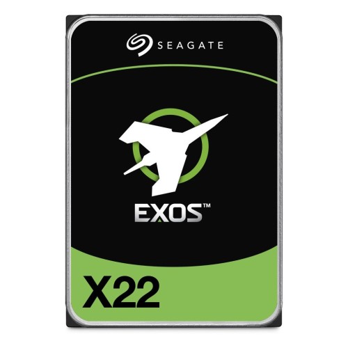 Жорсткий диск 3.5 20TB Seagate (ST20000NM004E)