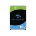 Жорсткий диск 3.5 12TB Seagate (ST12000VE003)