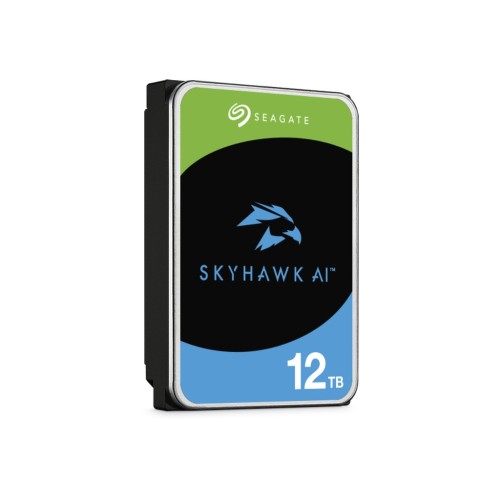 Жорсткий диск 3.5 12TB Seagate (ST12000VE003)