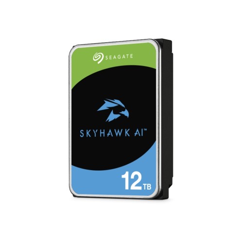 Жорсткий диск 3.5 12TB Seagate (ST12000VE003)