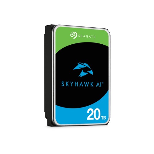 Жорсткий диск 3.5 20TB Seagate (ST20000VE003)