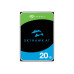 Жорсткий диск 3.5 20TB Seagate (ST20000VE003)