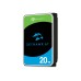 Жорсткий диск 3.5 20TB Seagate (ST20000VE003)