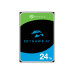 Жорсткий диск 3.5 24TB Seagate (ST24000VE002)