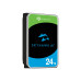 Жорсткий диск 3.5 24TB Seagate (ST24000VE002)