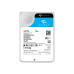 Жорсткий диск 3.5 24TB Seagate (ST24000VE002)