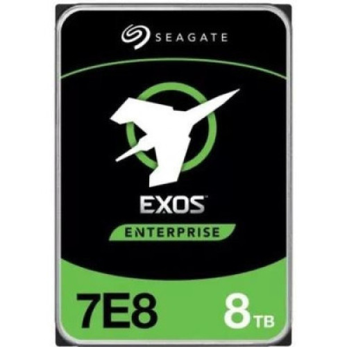 Жорсткий диск 3.5 8TB Seagate (# ST8000NM000A #)