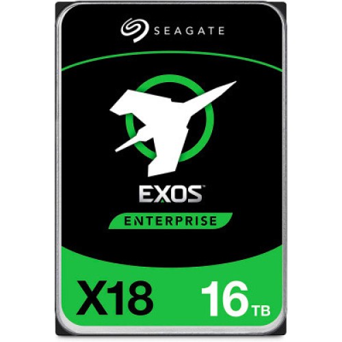 Жорсткий диск 3.5 16TB Seagate (# ST16000NM000J #)